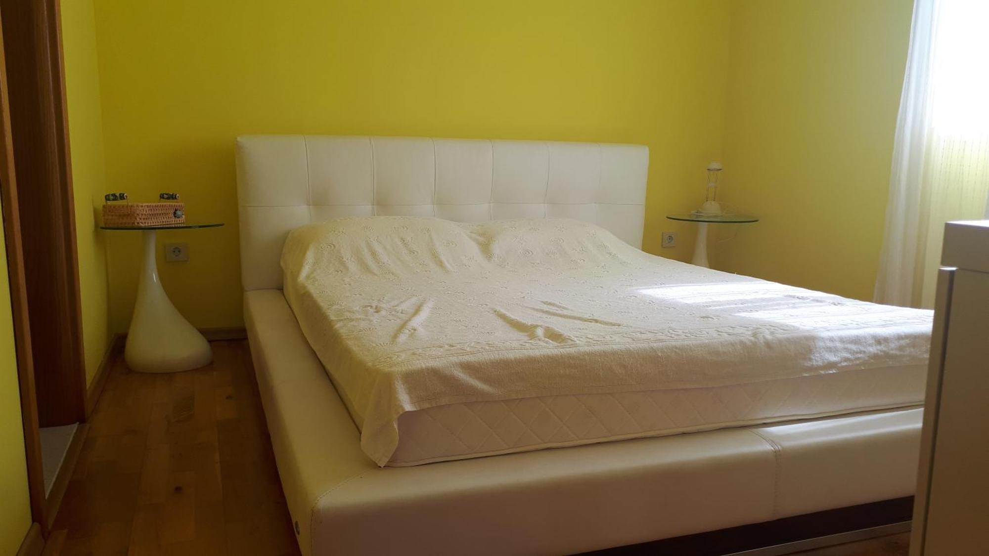 Bh Rialto Apartment Sveti Stefan Exterior photo
